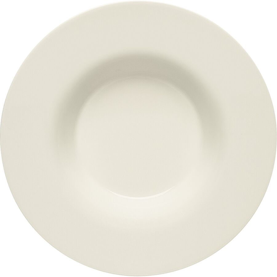 Bauscher Teller tief Purity