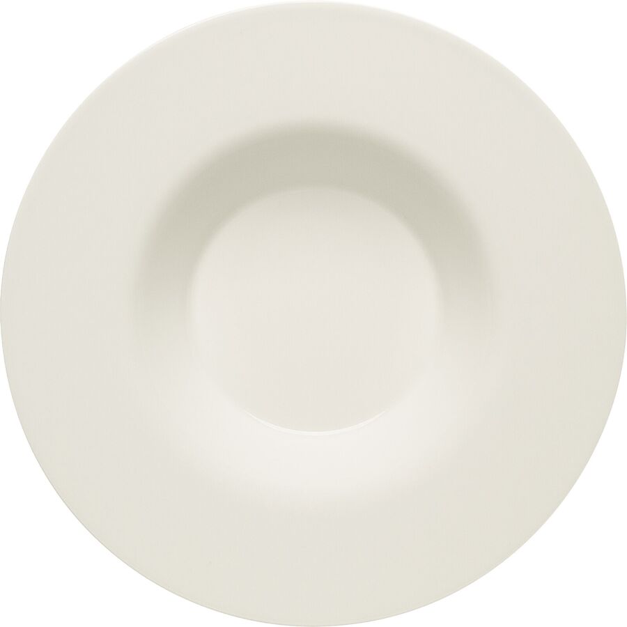 Bauscher Teller tief Purity