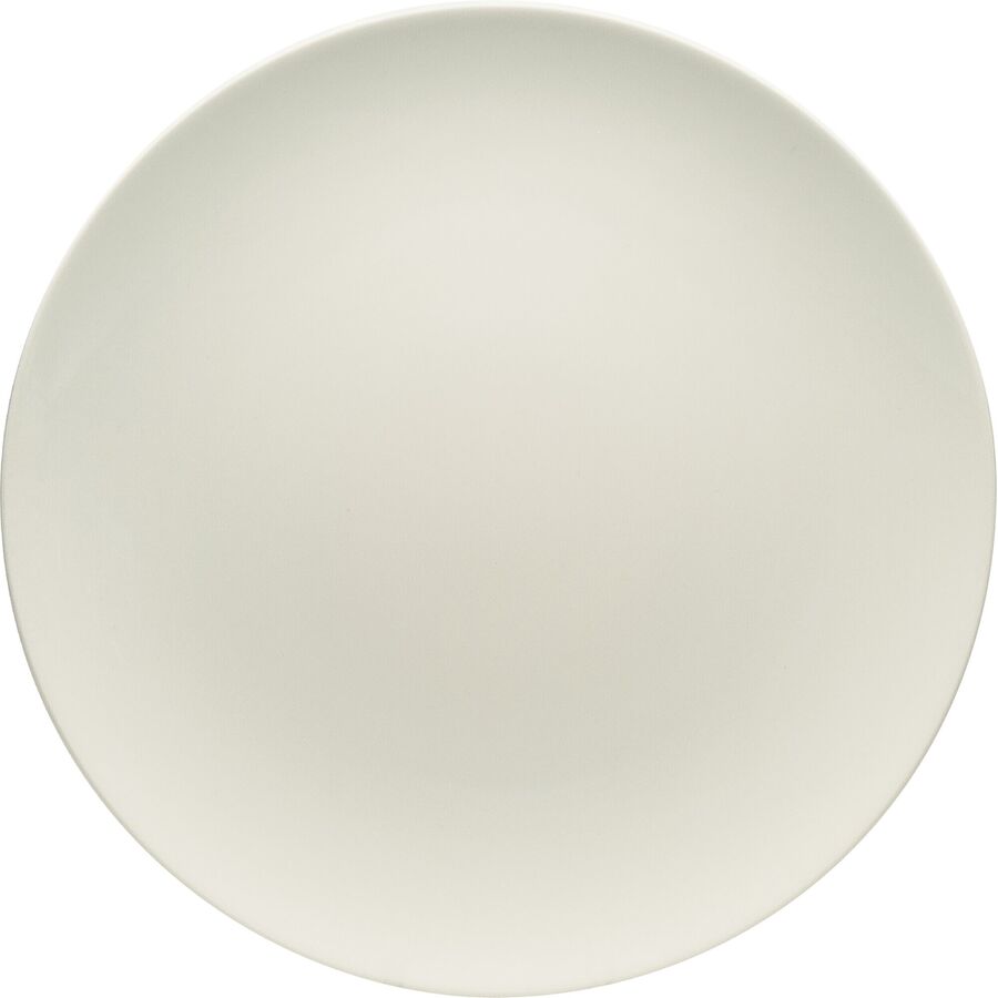 Bauscher Teller flach Purity