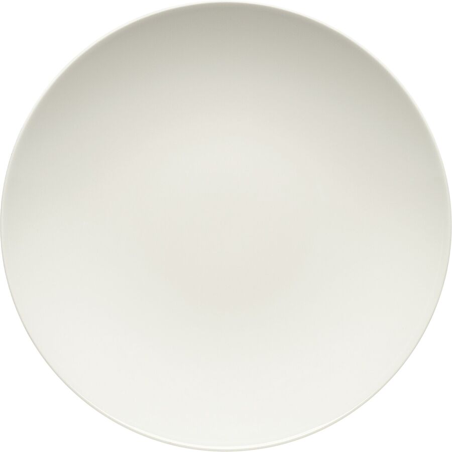 Bauscher Teller tief Purity