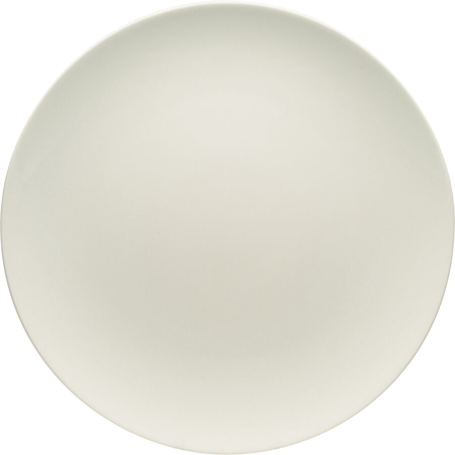 Bauscher Teller tief Purity