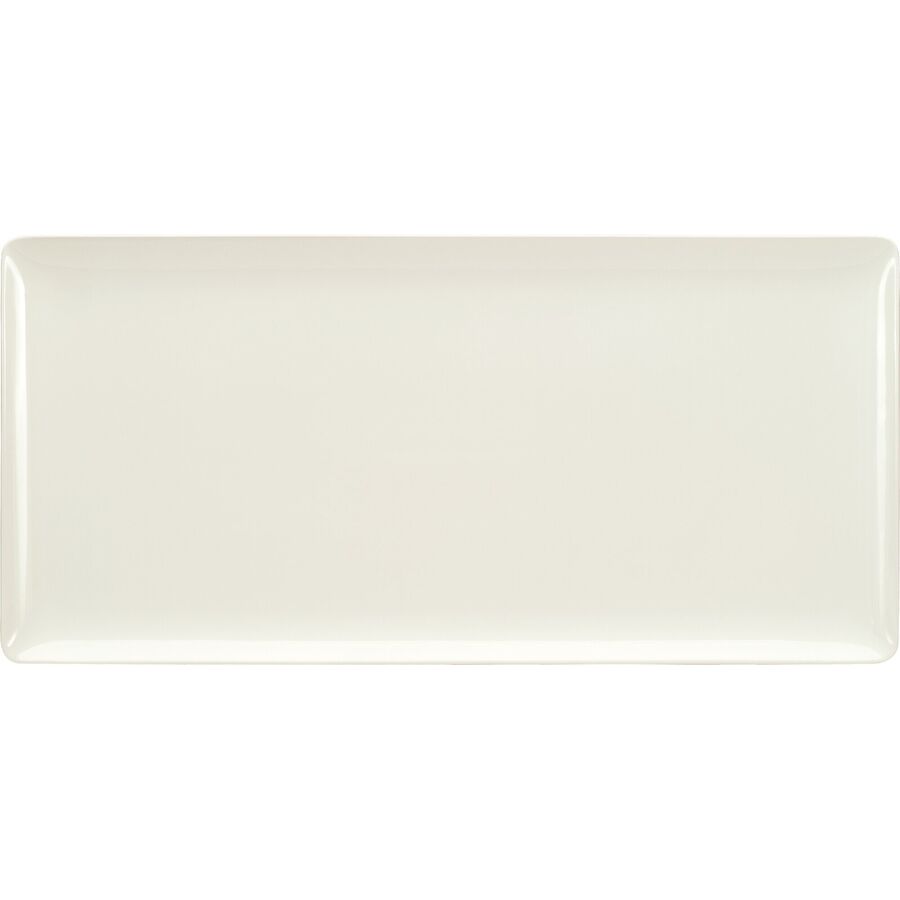 Bauscher Servierplatte Purity