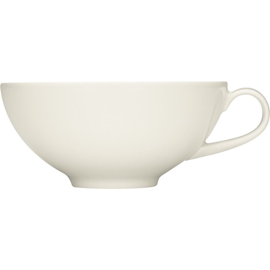 Bauscher Teetasse Purity