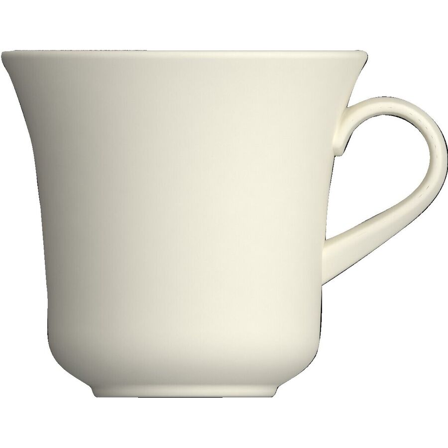 Bauscher Teetasse Purity