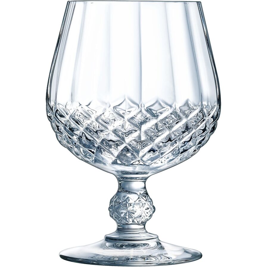 Arcoroc Cognacglas-Set West Loop