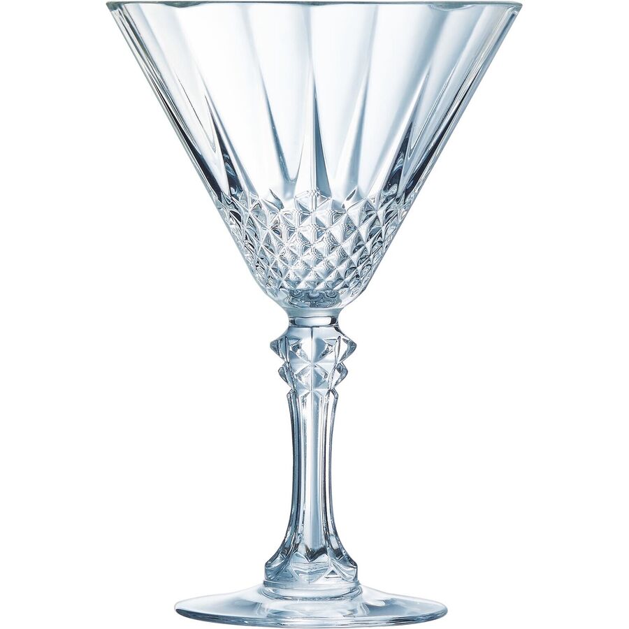 Arcoroc Cocktailglas-Set West Loop