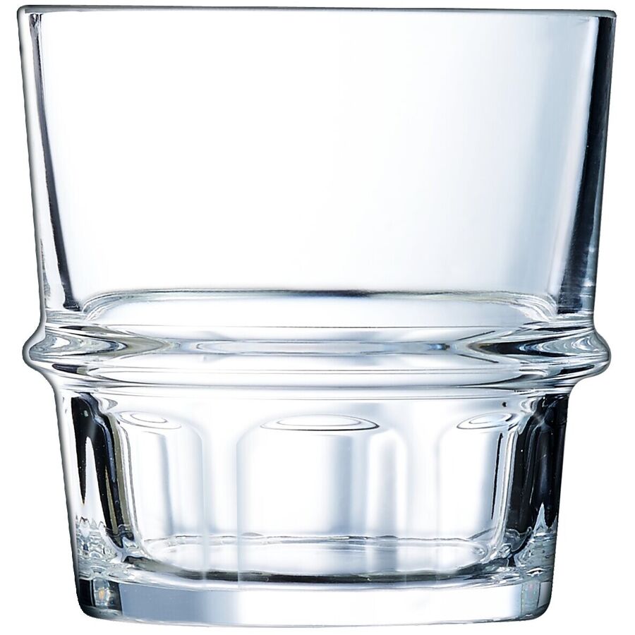 Arcoroc Trinkglas-Set New York