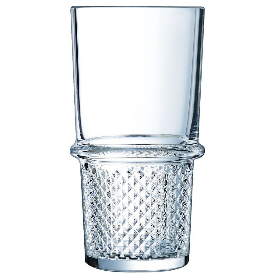 Arcoroc Trinkglas-Set New York