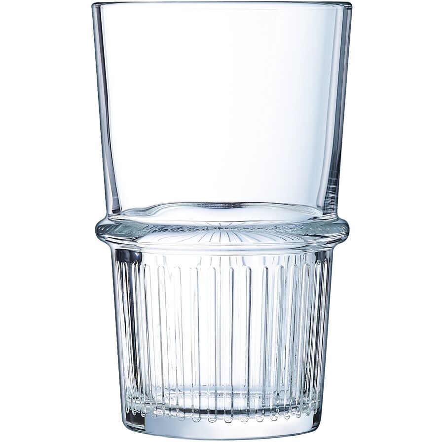 Arcoroc Trinkglas-Set New York