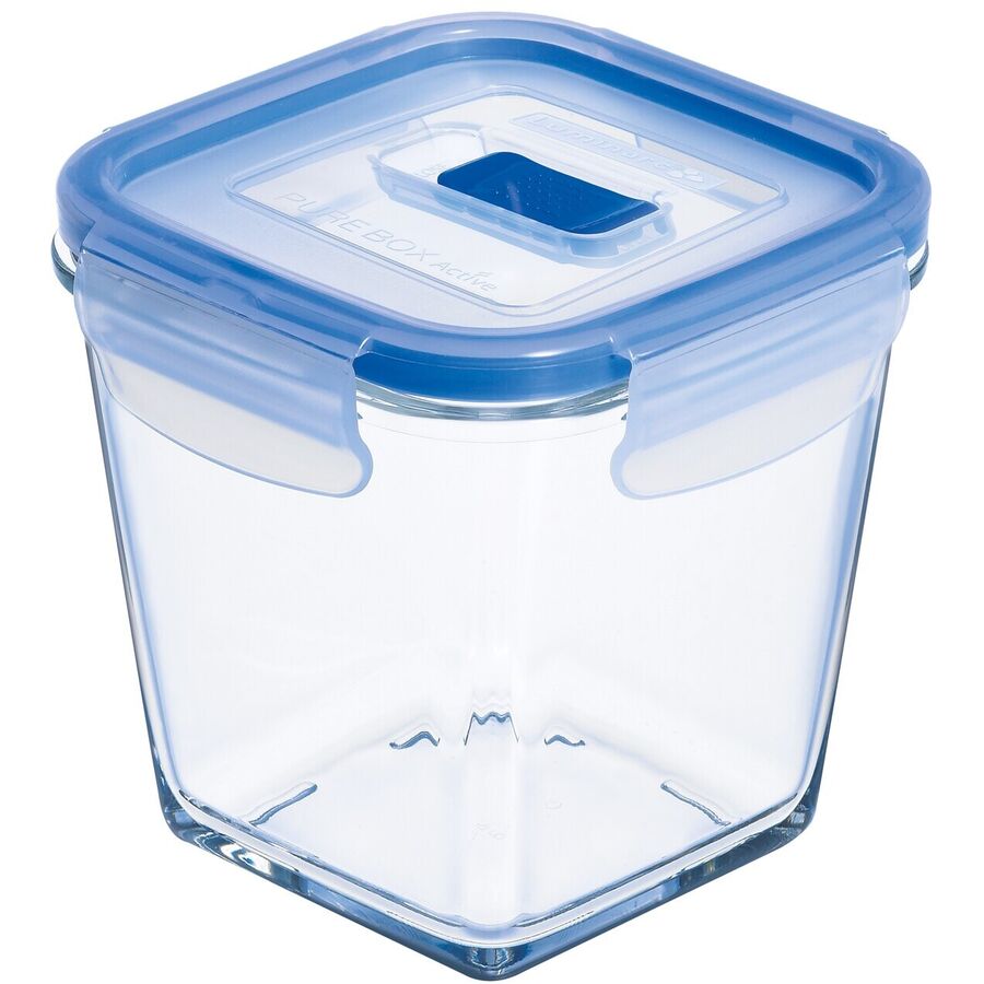 Luminarc Vorratsdose Pure Box Active