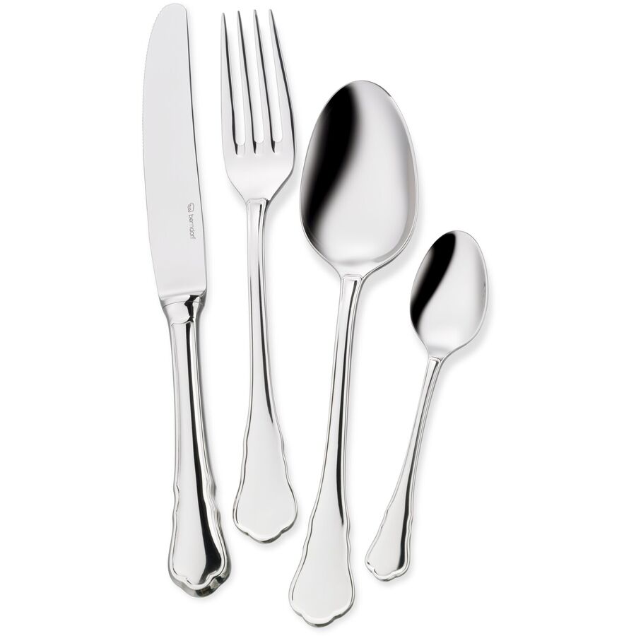 berndorf Besteckset 24-teilig Royal Chippendale