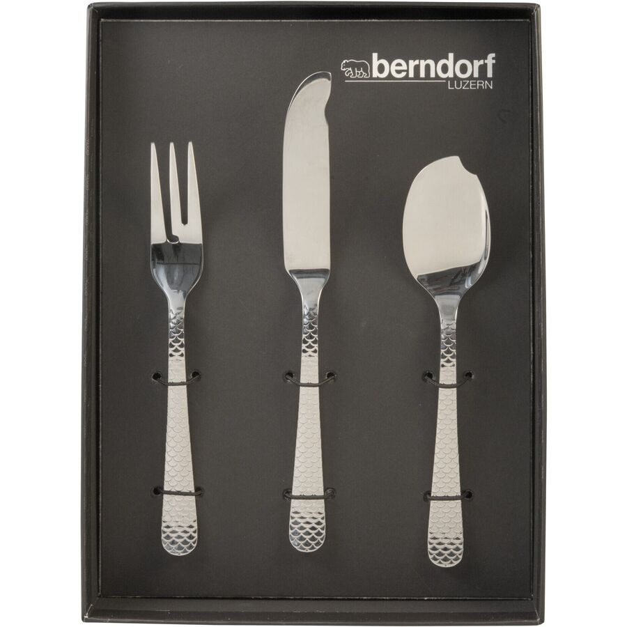 berndorf Fischbesteck Mare