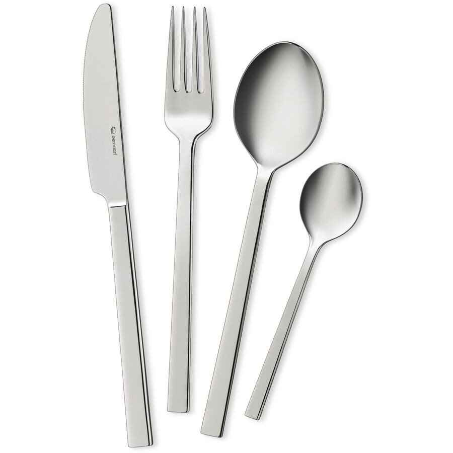 berndorf Besteckset 24-teilig Madison