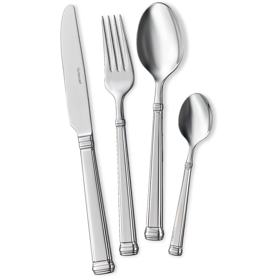 berndorf Besteckset 24-teilig Karma