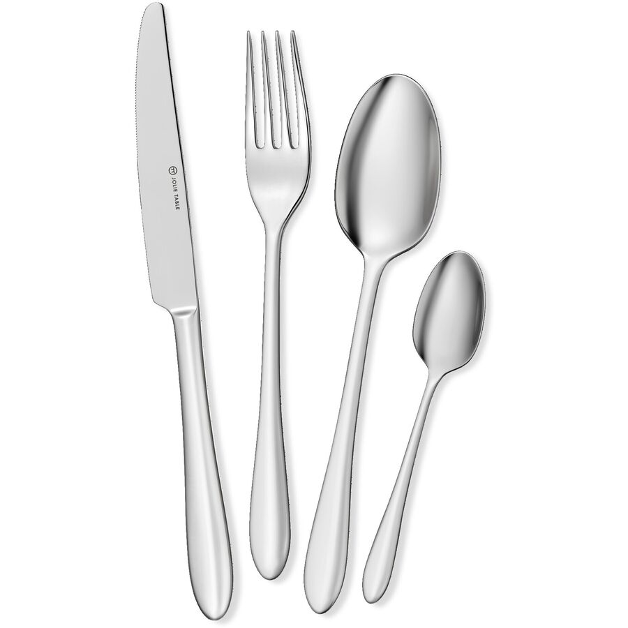 Besteckset 24-teilig Belmore