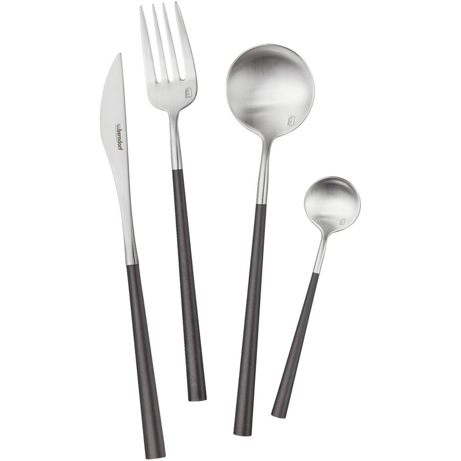 berndorf Besteckset 24-teilig Essenza