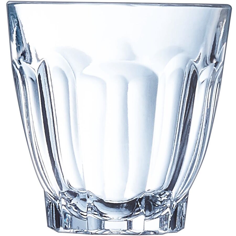 Arcoroc Schnapsglas-Set Arcadie