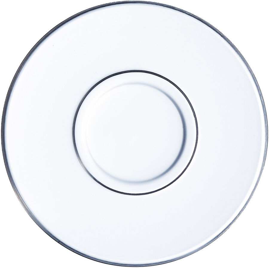 Arcoroc Untertasse Arcadie