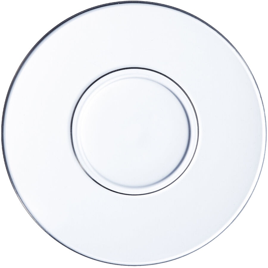 Arcoroc Untertasse Arcadie