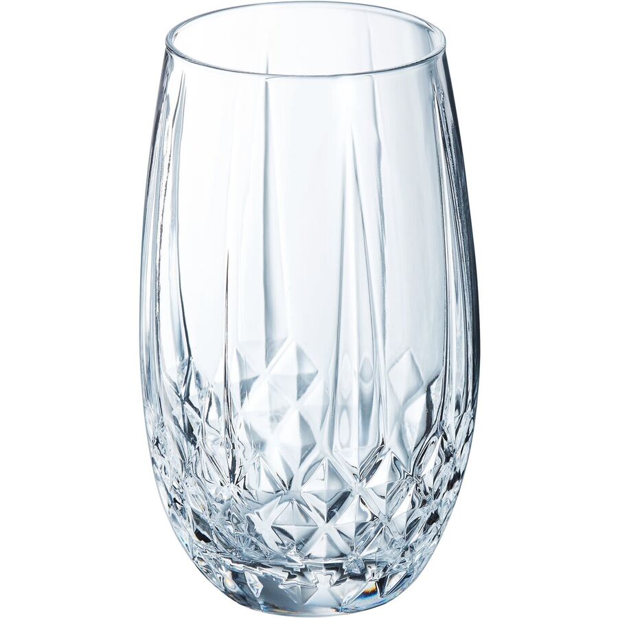 Arcoroc Longdrinkglas-Set West Loop