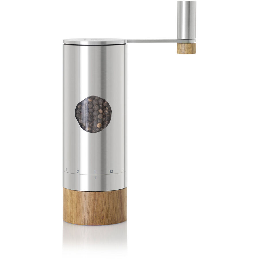 AdHoc Gewürzmühle Powermill