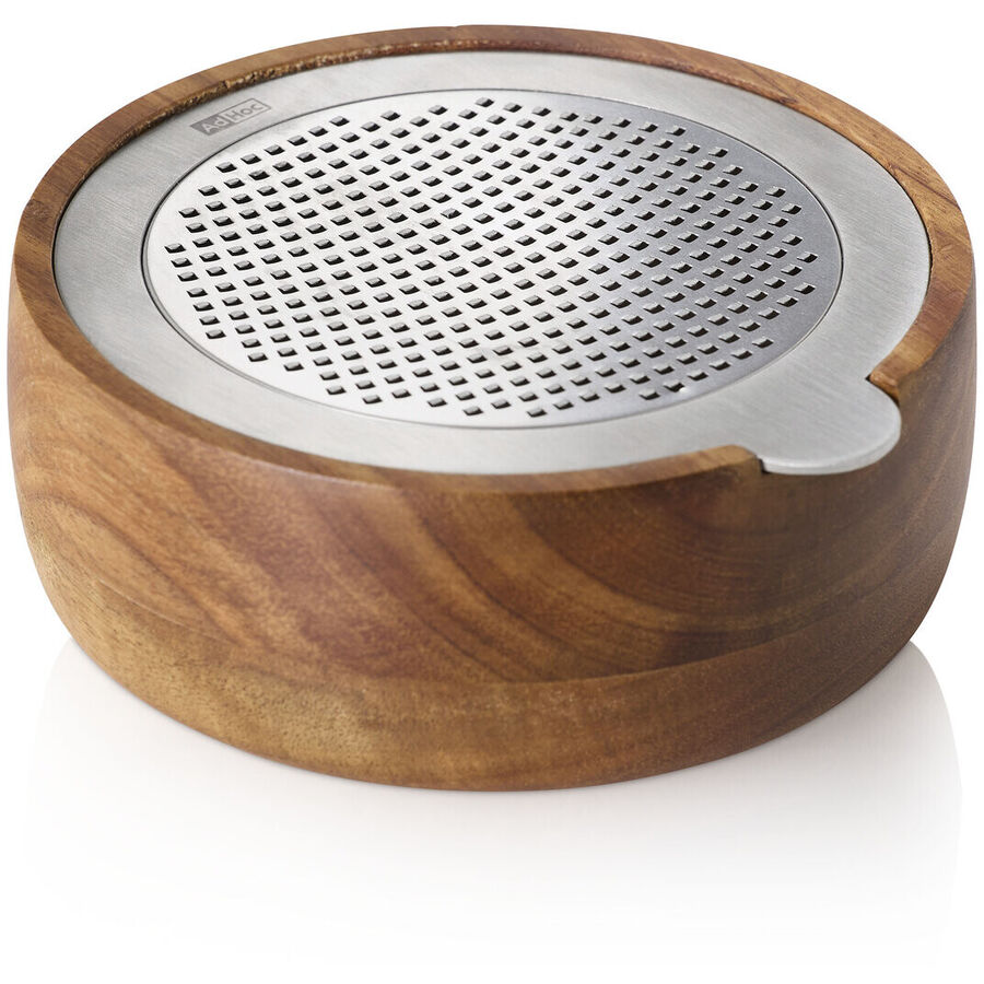 AdHoc Reibe Cutnserve