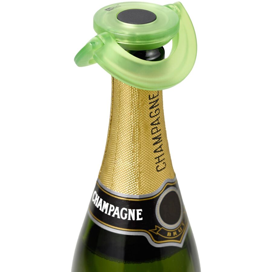 AdHoc Champagner-Verschluss Gusto