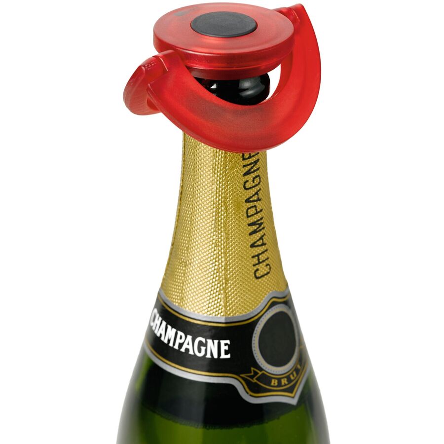AdHoc Champagner-Verschluss Gusto