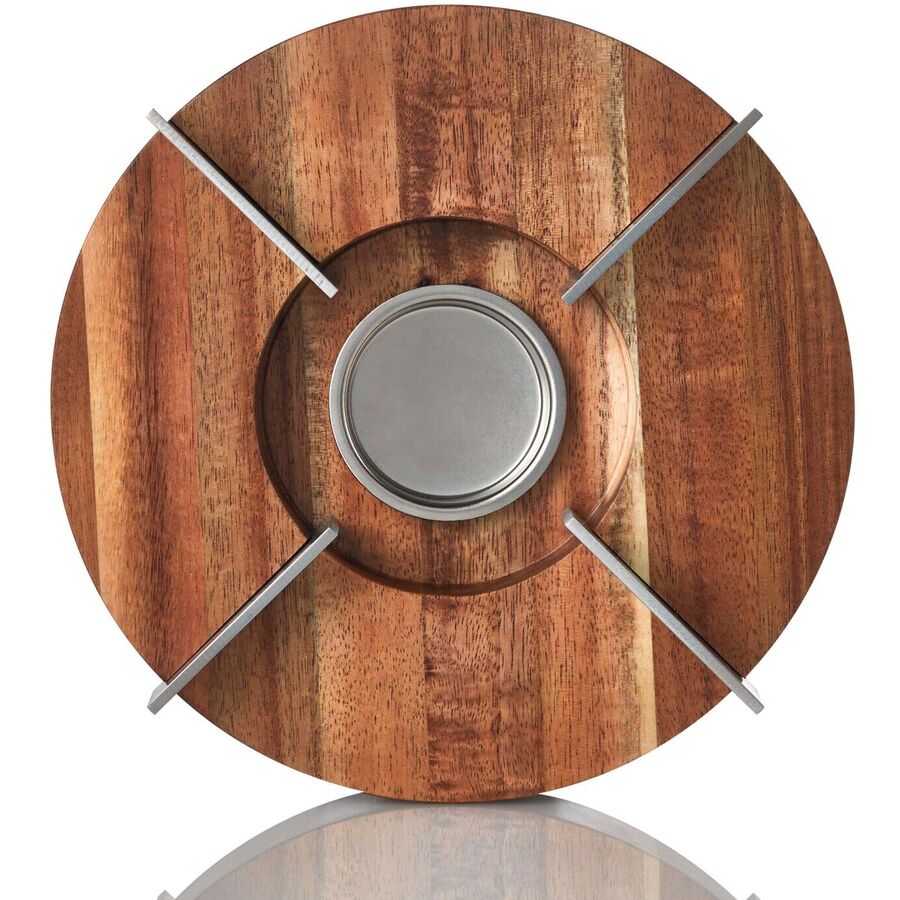 AdHoc Stövchen Tuto