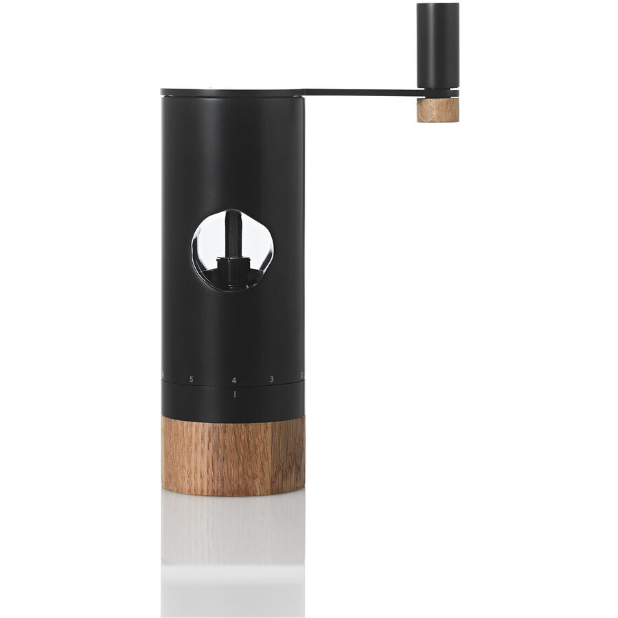 AdHoc Gewürzmühle Powermill