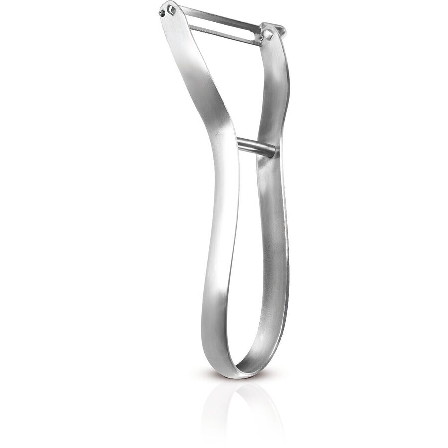 AdHoc Sparschäler Curve