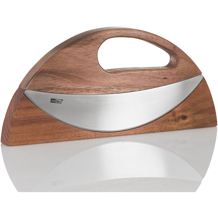 AdHoc Wiegemesser Wave