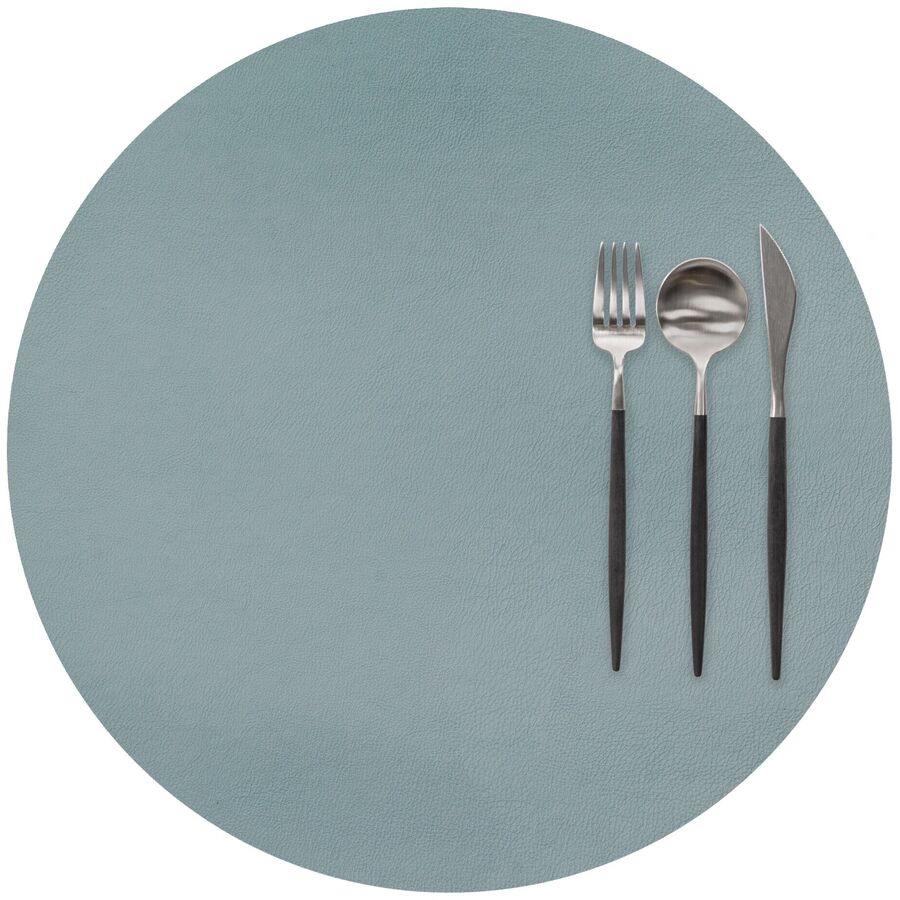 Ziczac Tischset Togo