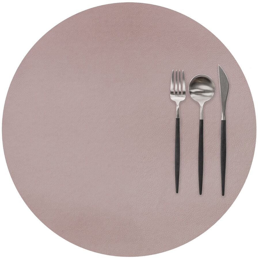 Ziczac Tischset Togo