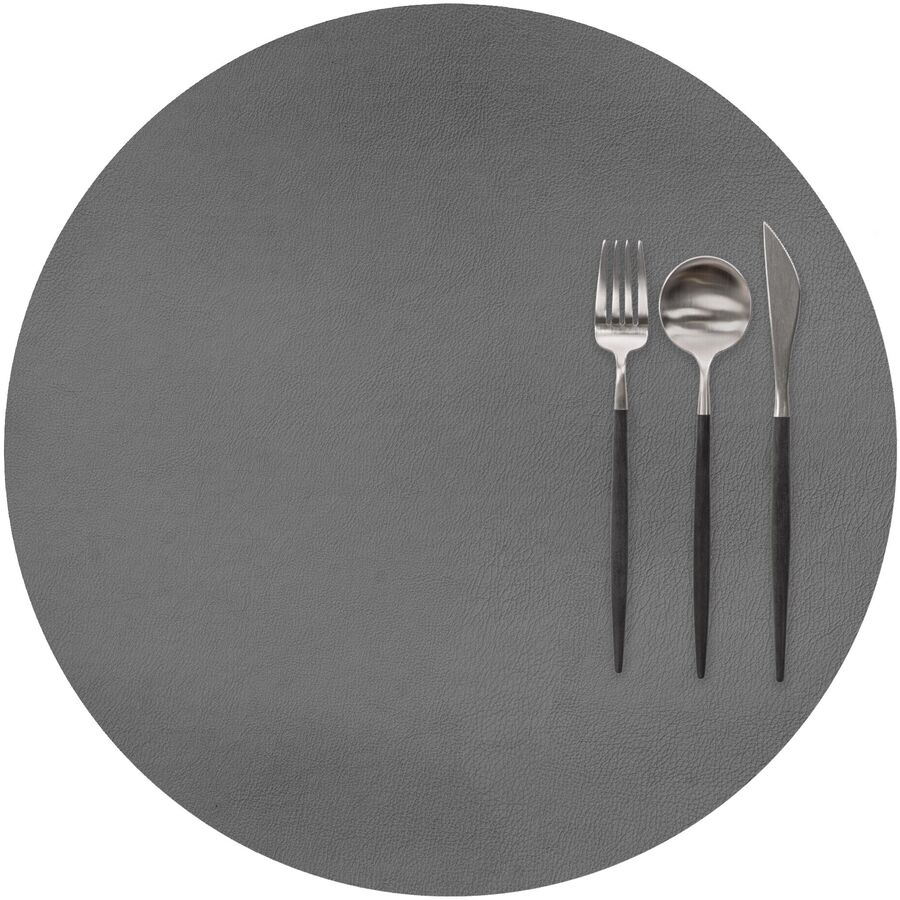 Ziczac Tischset Togo