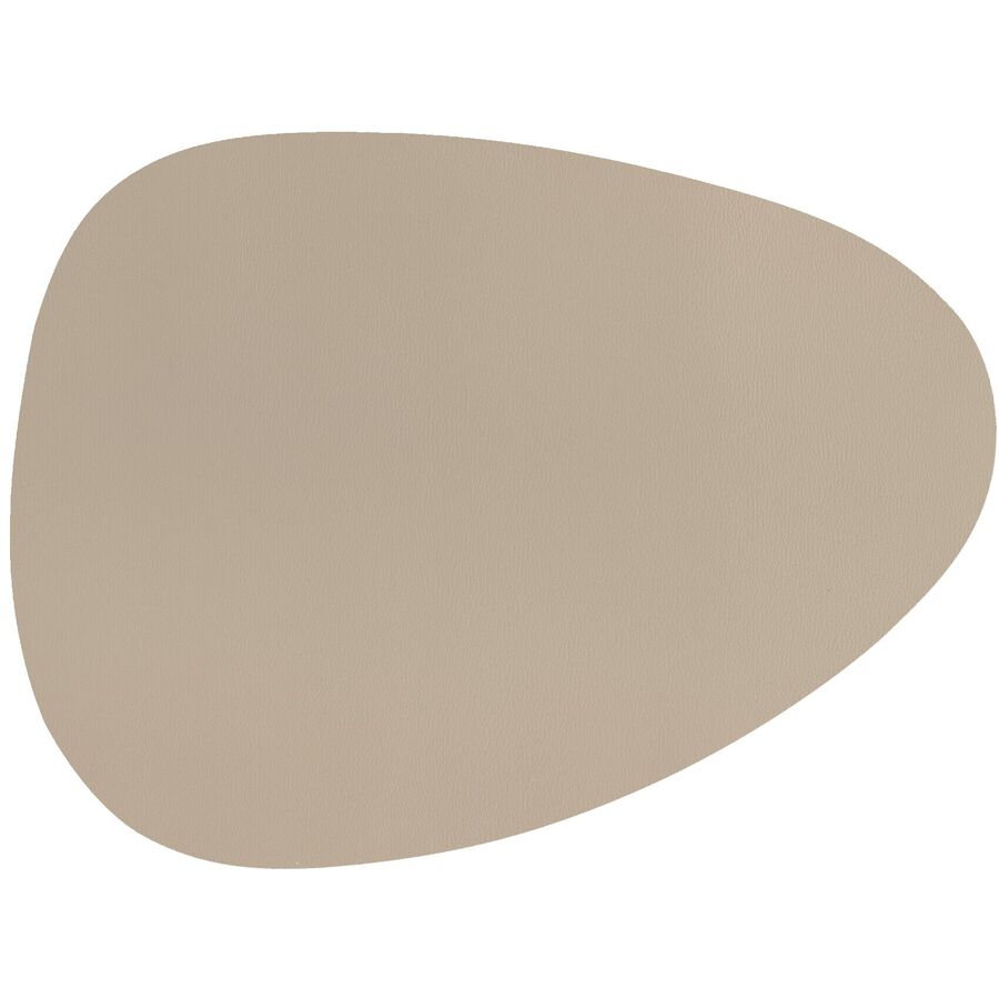 Ziczac Tischset Togo