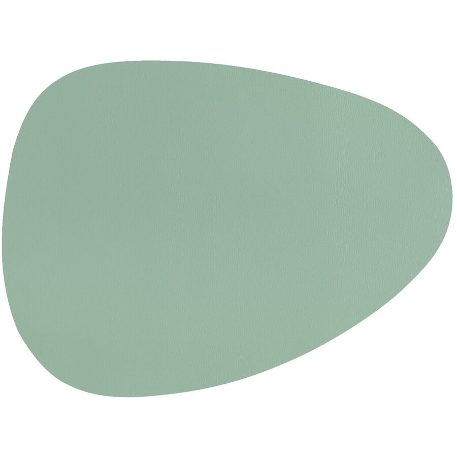 Ziczac Tischset Togo