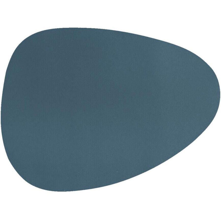 Ziczac Tischset Togo