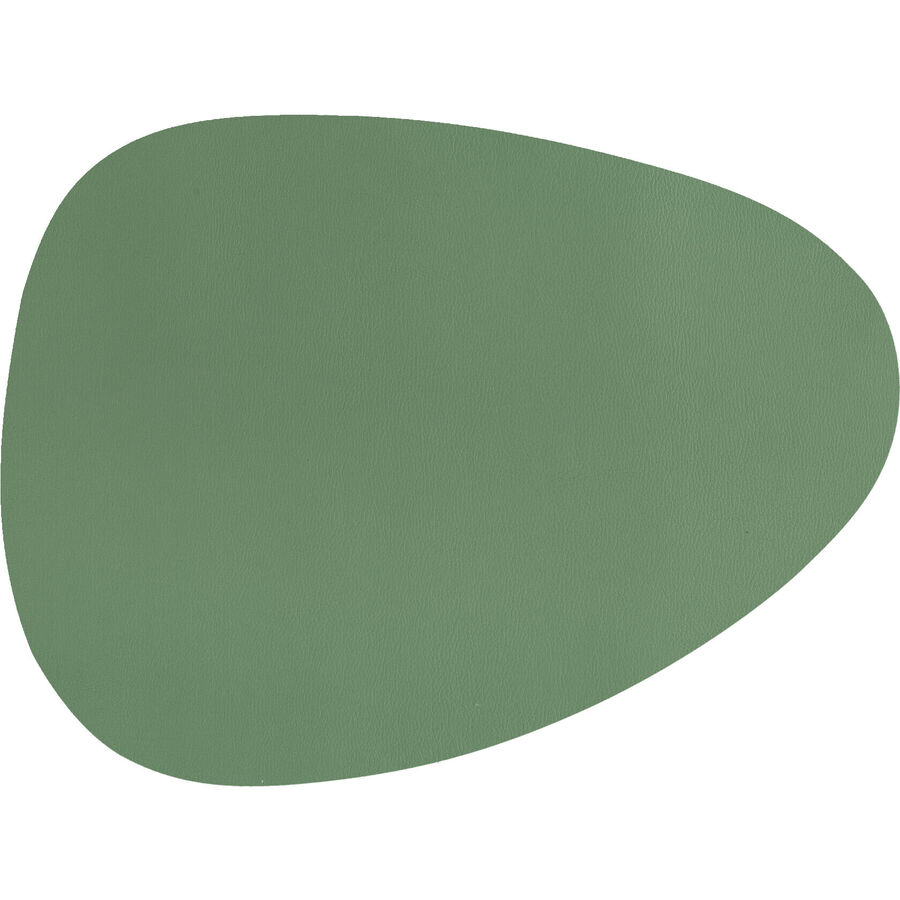 Ziczac Tischset Togo