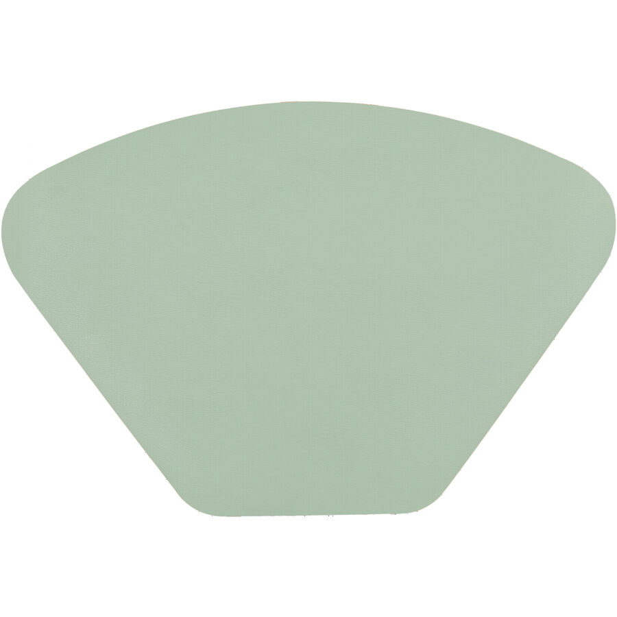 Ziczac Tischset Togo Wedge