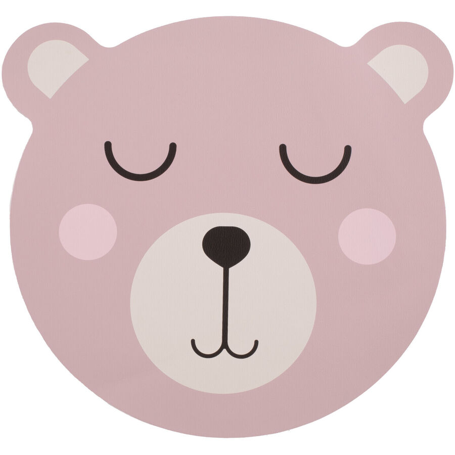 Ziczac Tischset Togo Kids