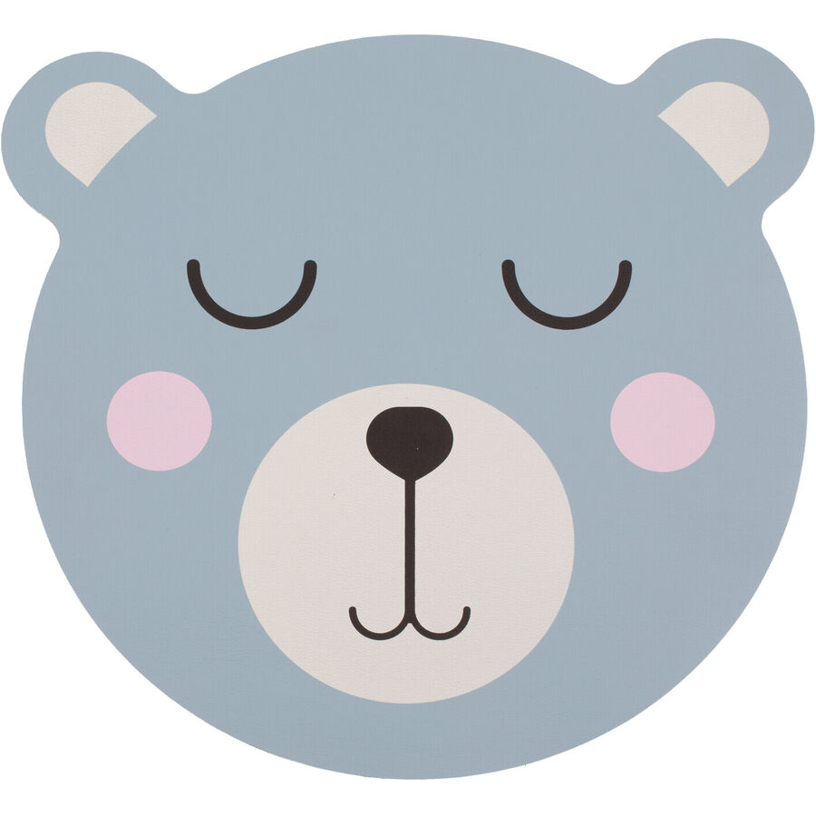 Ziczac Tischset Togo Kids