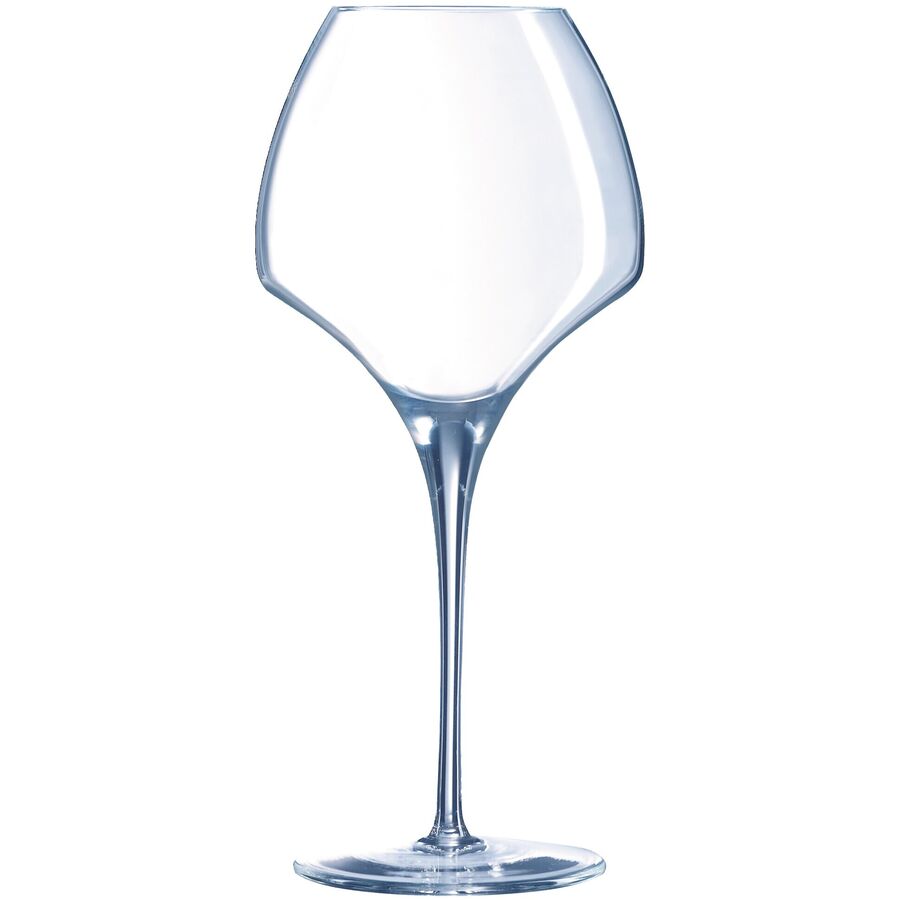 Chef&Sommelier Weinglas Open Up