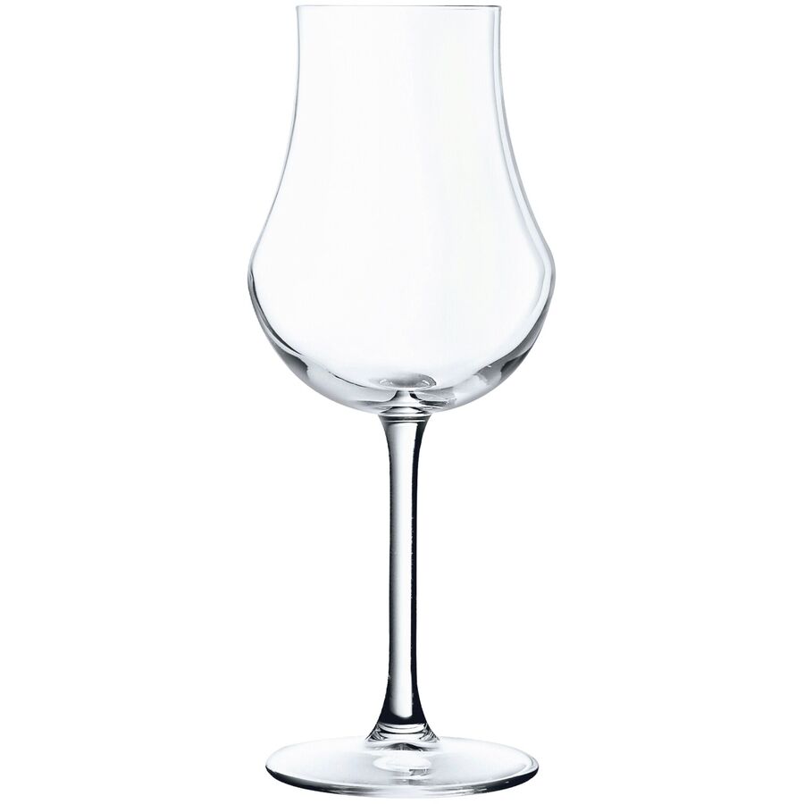 Chef&Sommelier Grappaglas Open Up