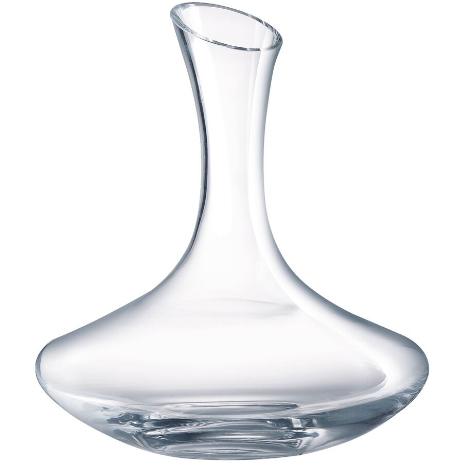 Chef&Sommelier Dekanter Opening