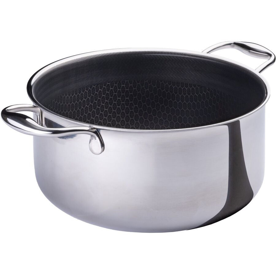 berndorf Kochtopf Cellresist Ceramic