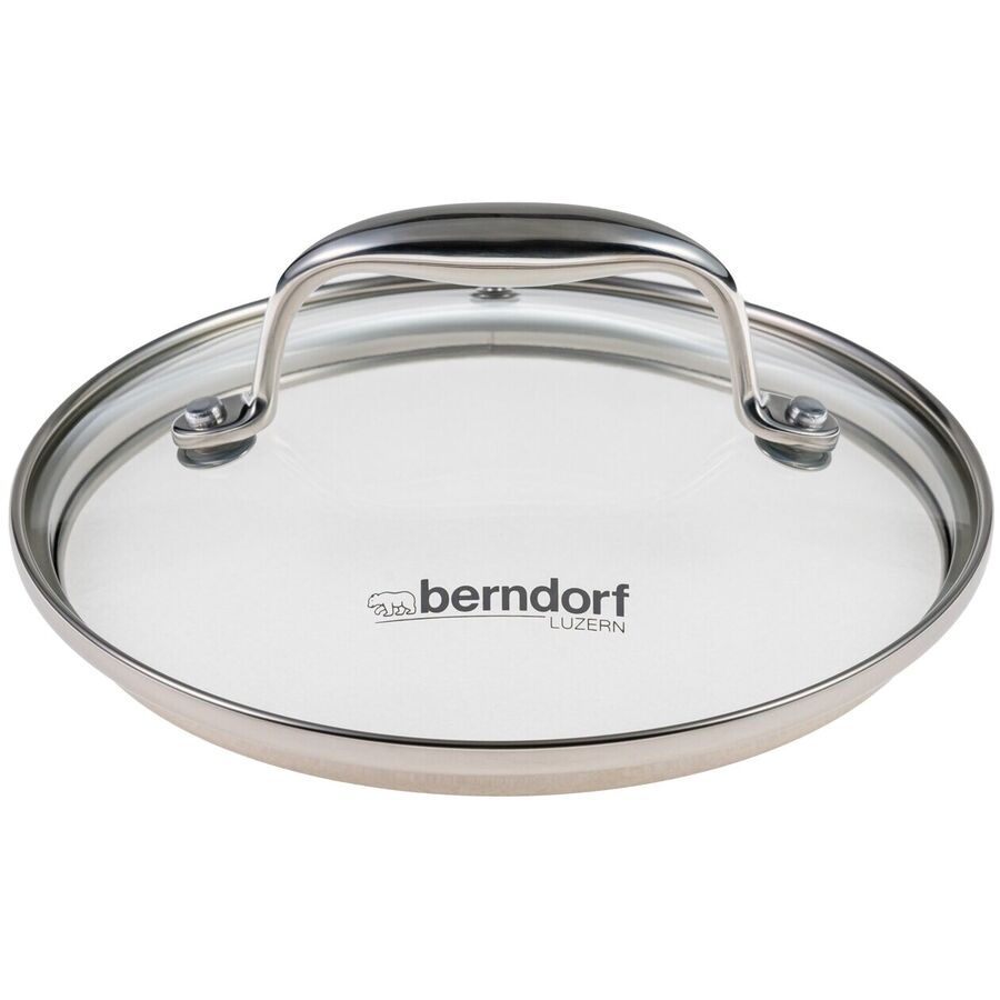 berndorf Deckel Cellresist Ceramic