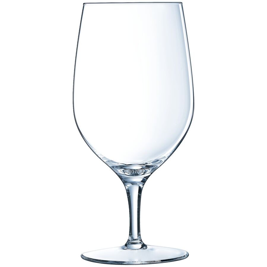 Chef&Sommelier Weinglas Sequence