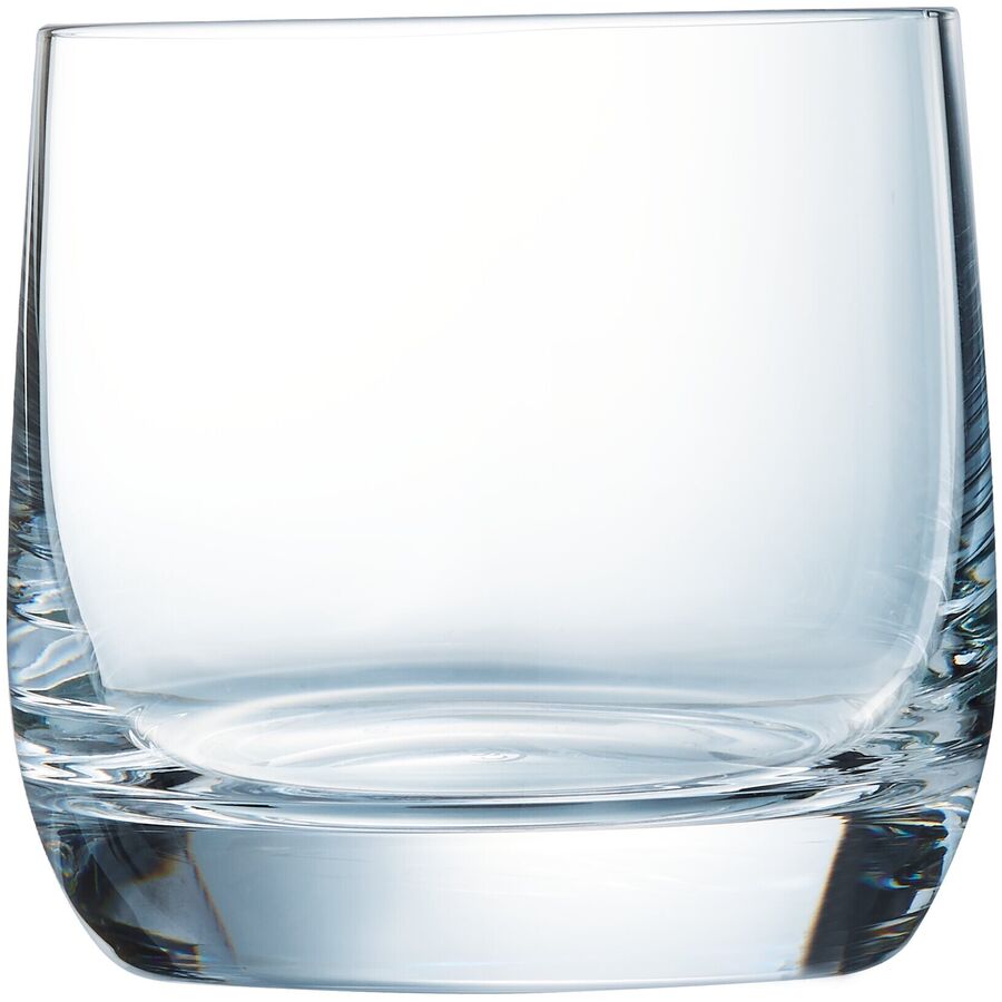 Chef&Sommelier Trinkglas-Set Vigne