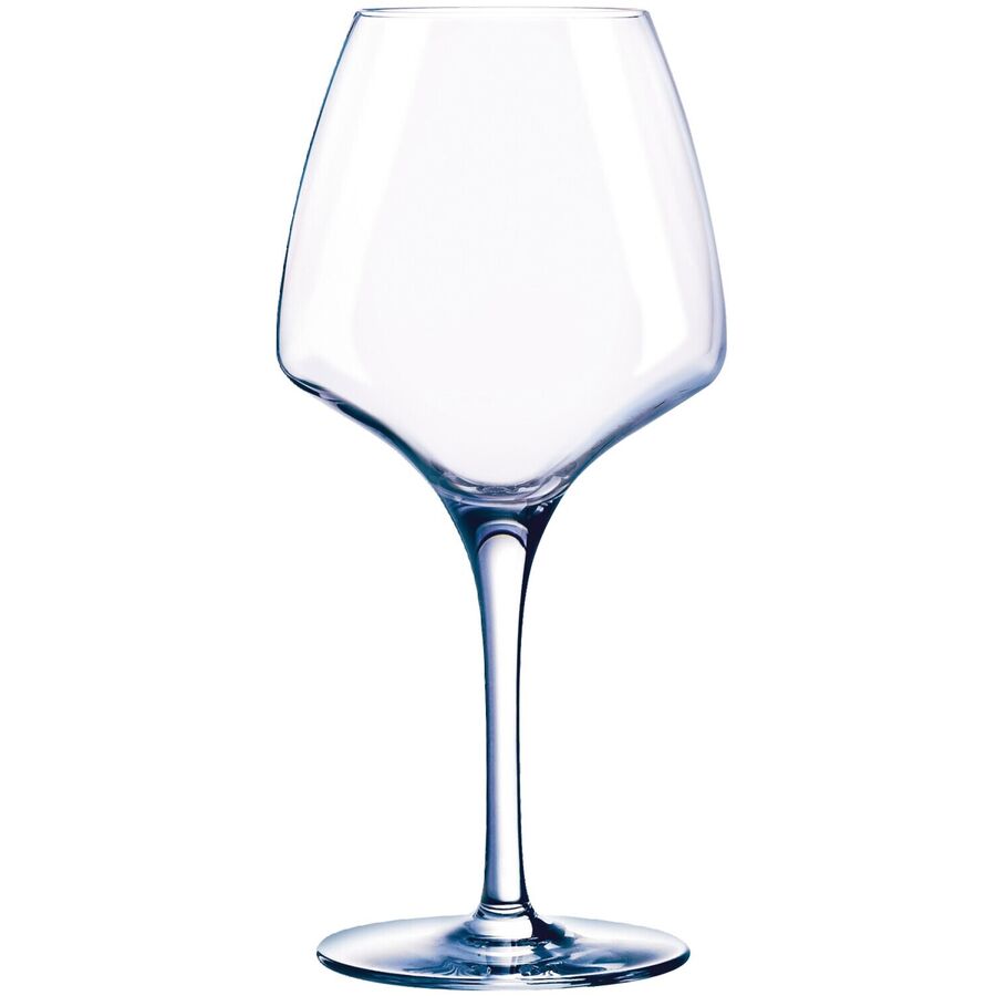 Chef&Sommelier Weinglas Open Up